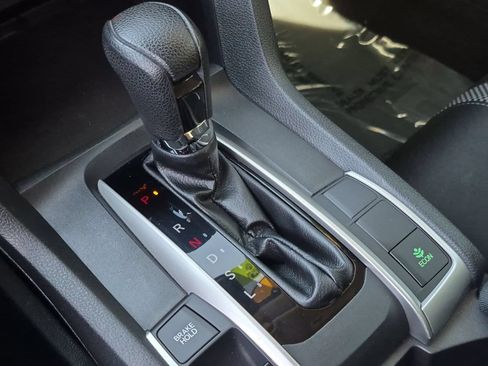 Used 2019 Honda Civic LX image 22