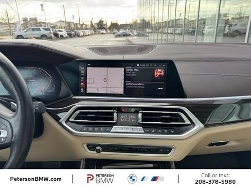 Used 2019 BMW X5 xDrive40i w/ Convenience Package image 11