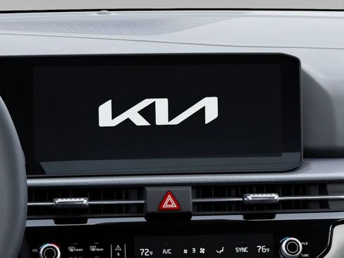 New 2026 Kia Sportage EX AWD/4WD image 20