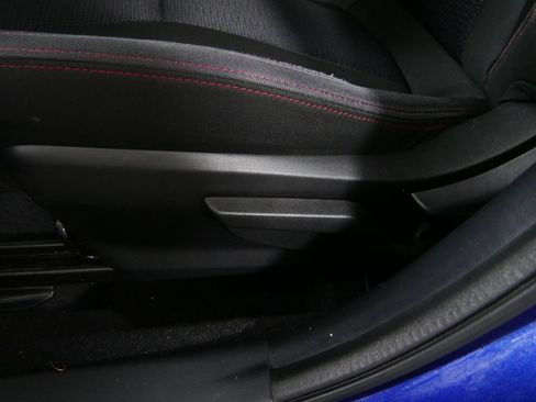 Used 2017 Subaru Impreza 2.0i Sport w/ Popular Package #3 AWD/4WD image 19
