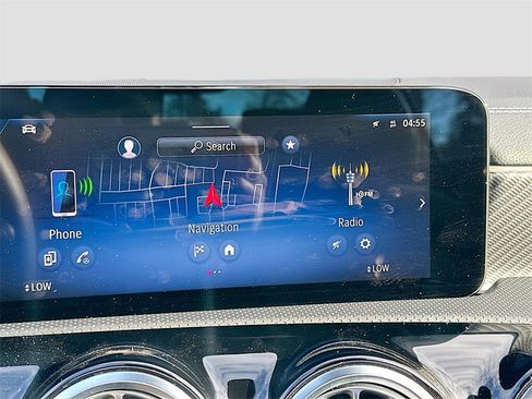 Certified 2025 Mercedes-Benz CLA 250 image 15