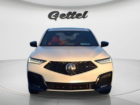 New 2026 Acura MDX A-Spec AWD/4WD image 8