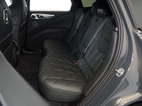 Used 2023 BMW XM AWD/4WD image 24