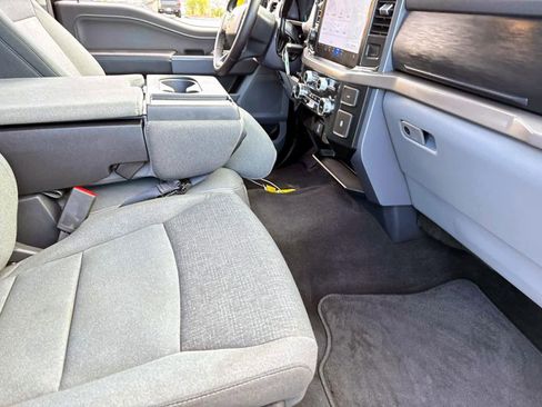 Used 2024 Ford F150 XLT image 13