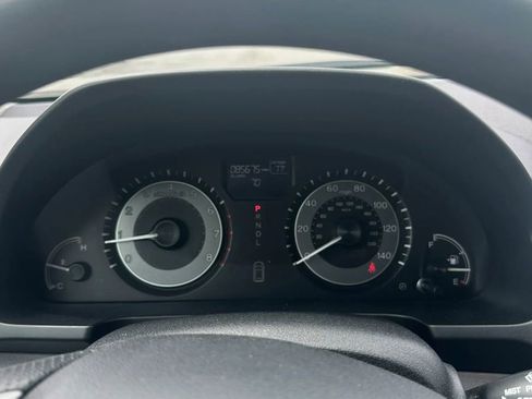 Used 2016 Honda Odyssey SE image 9