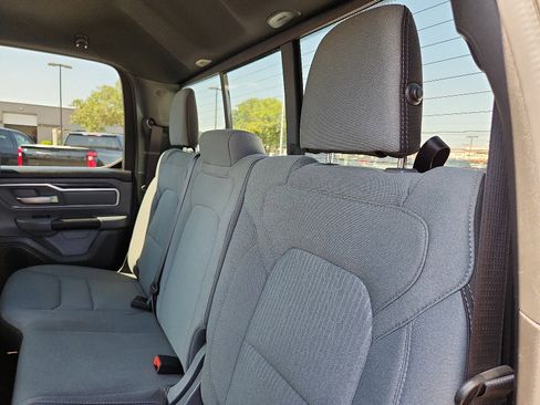 Used 2022 RAM 1500 Lone Star image 11