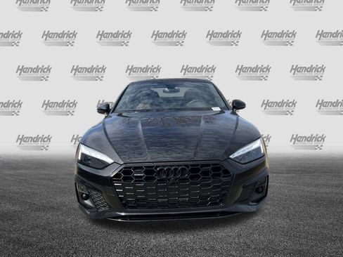 Certified 2023 Audi A5 2.0T Premium Plus w/ Premium Plus image 3