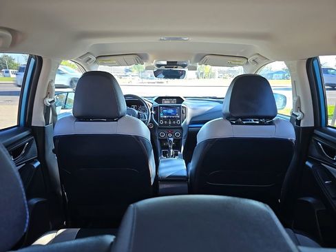 Used 2020 Subaru Crosstrek Hybrid w/ Popular Package #4A AWD/4WD image 25
