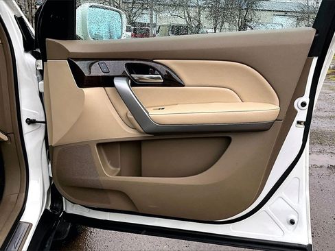 Used 2013 Acura MDX Technology image 23