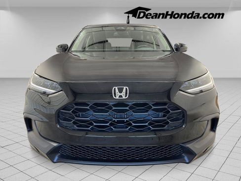 New 2026 Honda HR-V LX image 9