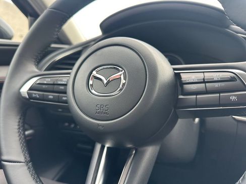 New 2026 MAZDA MAZDA3 Carbon AWD/4WD image 25