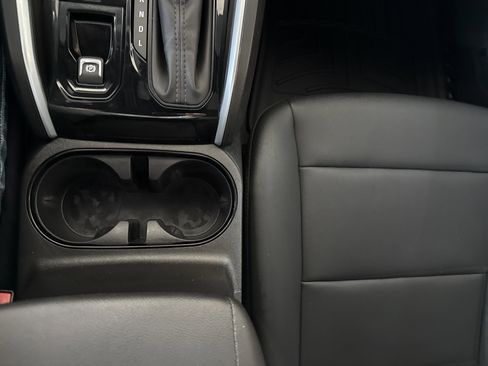 Used 2026 Chevrolet Colorado LT w/ LT Convenience Package image 21