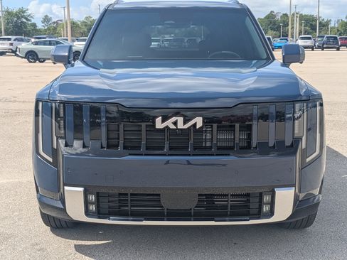 New 2027 Kia Telluride SX FWD image 3