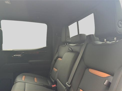 New 2026 GMC Sierra 1500 AT4 w/ AT4 Premium Package AWD/4WD image 19