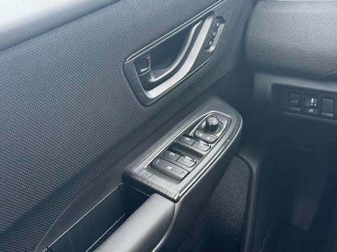 New 2026 Subaru Outback Limited AWD/4WD image 8