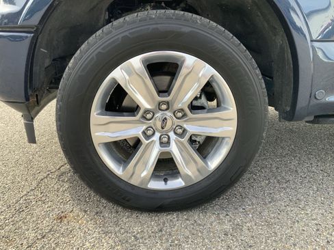 Used 2020 Ford F150 Platinum w/ Equipment Group 701A Luxury image 21