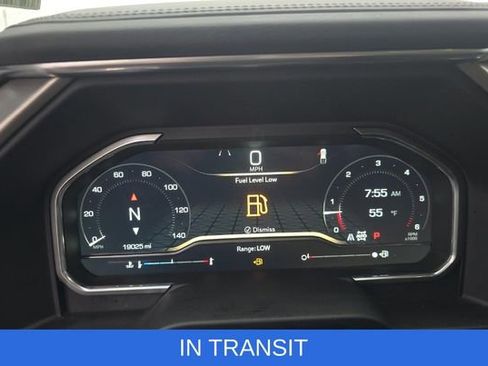 Used 2023 GMC Sierra 1500 Denali image 8