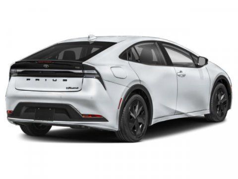 New 2027 Toyota Prius Plug-In Hybrid FWD image 2