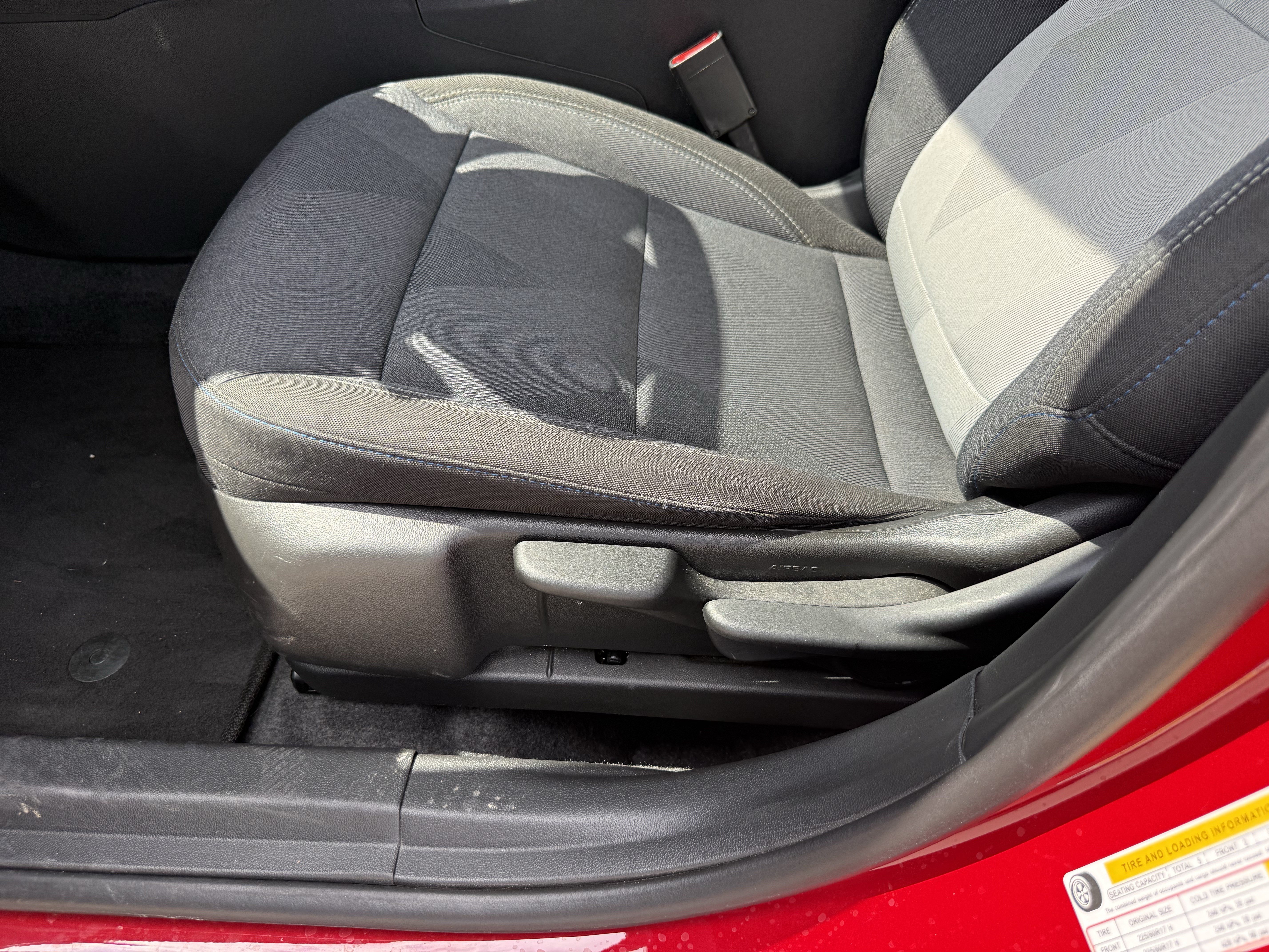 Used 2026 Chevrolet Trax LS FWD image 28