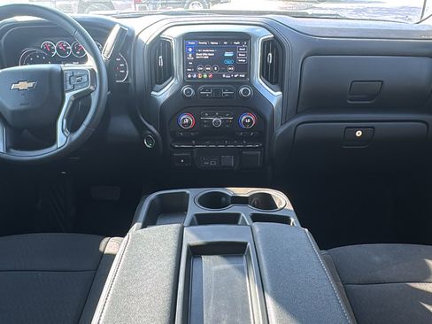 Used 2023 Chevrolet Silverado 2500 LT w/ Convenience Package image 16