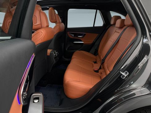 Certified 2025 Mercedes-Benz GLC 350e 4MATIC image 20