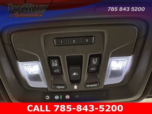 Used 2020 GMC Sierra 1500 Denali w/ Denali Ultimate Package image 15