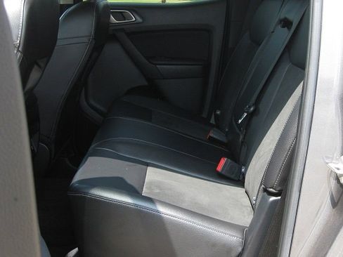 Used 2021 Ford Ranger XLT w/ Tremor Off-Road Package image 15