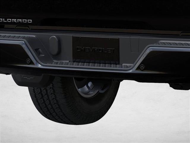 New 2026 Chevrolet Colorado LT w/ LT Convenience Package RWD image 14