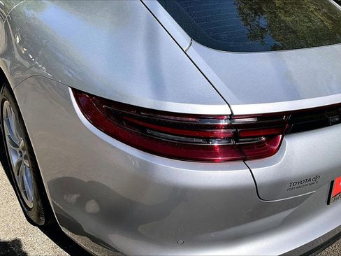 Used 2017 Porsche Panamera 4S image 20