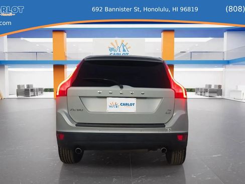Used 2010 Volvo XC60 T6 AWD/4WD image 9