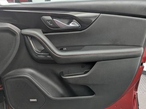 Used 2025 Chevrolet Blazer RS FWD image 23