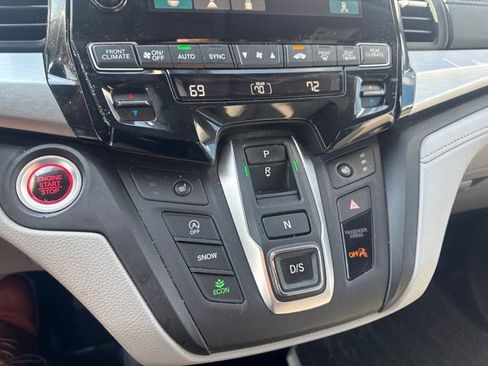 Used 2024 Honda Odyssey EX-L image 26