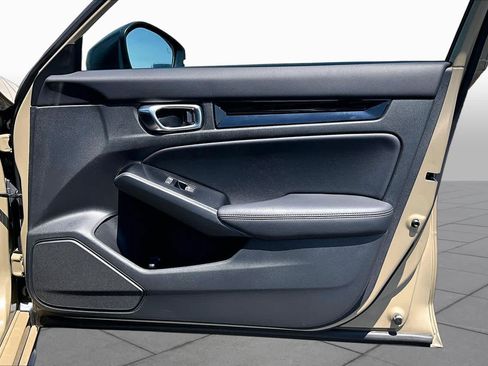 Used 2025 Honda Civic Sport Touring image 26