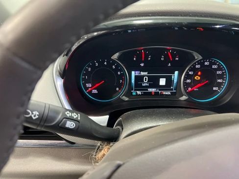Used 2018 Chevrolet Traverse Premier AWD/4WD image 6
