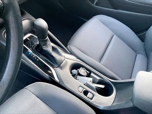 Used 2023 Toyota Corolla LE image 16