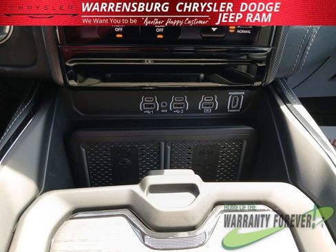New 2026 RAM 1500 Limited image 23