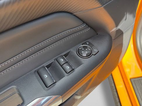New 2026 Ford Mustang Premium RWD image 16