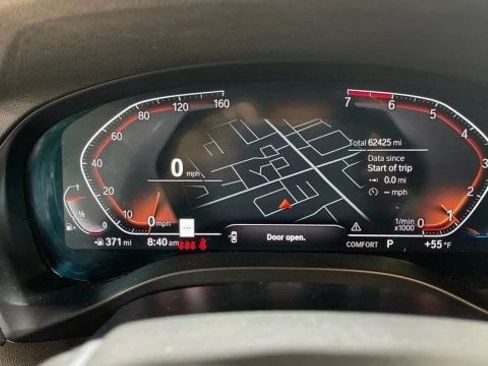 Used 2022 BMW X3 sDrive30i w/ Convenience Package image 17