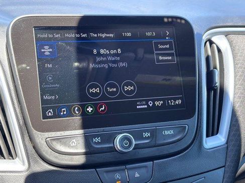 Used 2023 Chevrolet Malibu LT FWD image 26