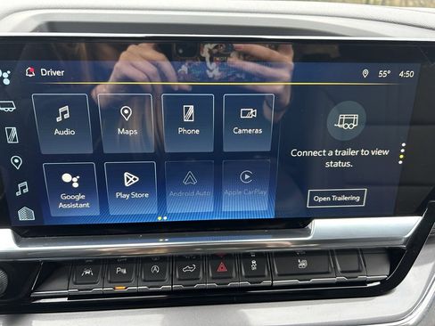 Used 2024 Chevrolet Silverado 1500 High Country image 32