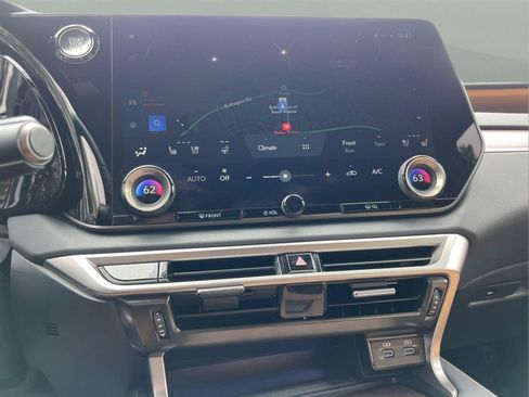 Certified 2025 Lexus RX 350 Premium Plus FWD image 24
