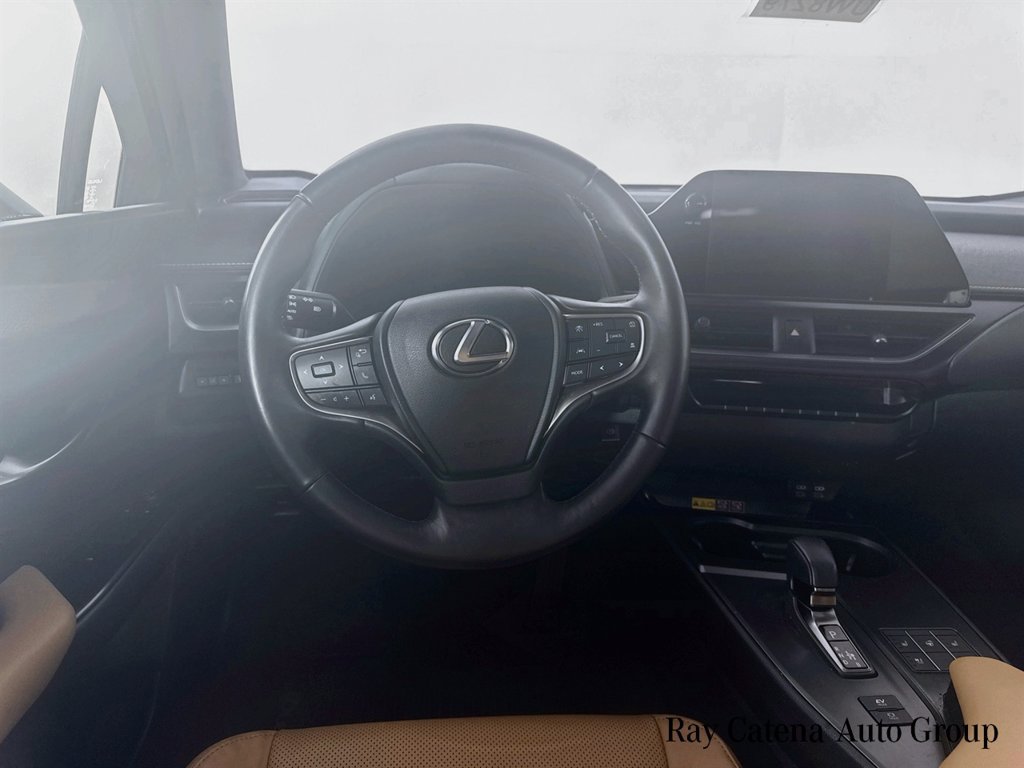 Certified 2025 Lexus UX 300h AWD w/ Accessory Package (Z2) image 23