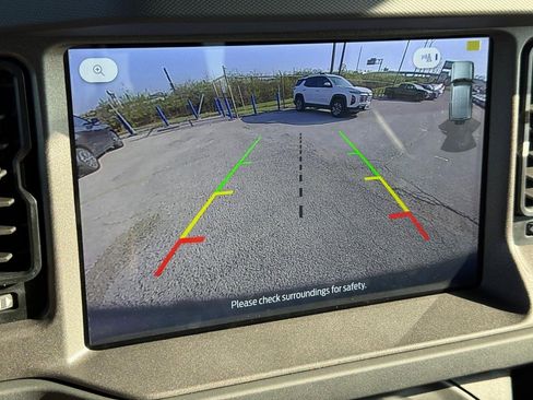 New 2026 Ford Bronco Big Bend image 12