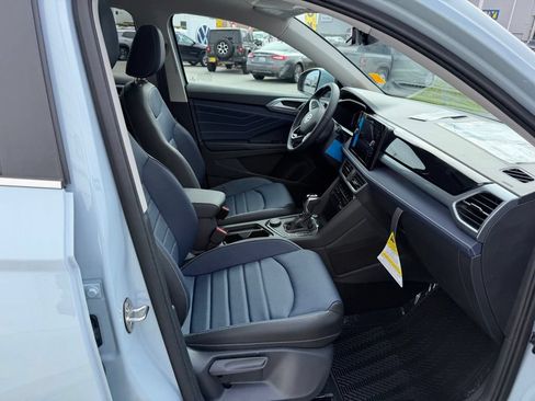 New 2026 Volkswagen Taos SEL AWD/4WD image 20
