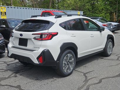 New 2025 Subaru Crosstrek 2.5i Premium
