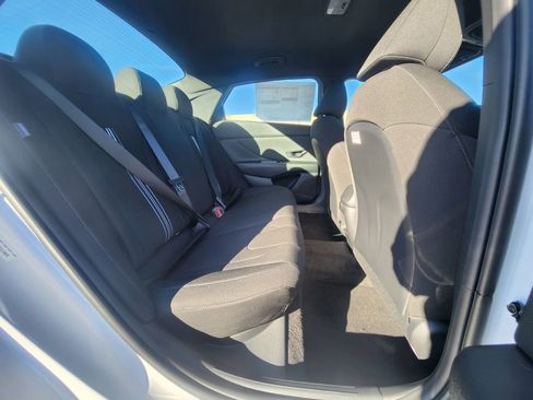 Certified 2026 Hyundai Elantra Sport image 13