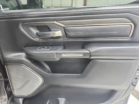 Used 2020 RAM 1500 Limited RWD image 49