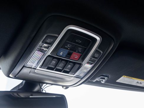 Used 2024 RAM 2500 Laramie w/ Night Edition image 25