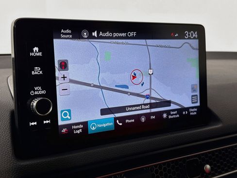 Used 2024 Honda Civic Type R image 13