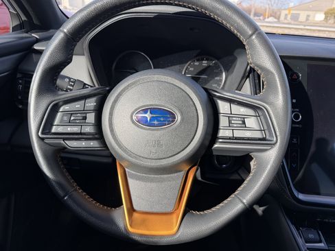 Used 2023 Subaru Outback Wilderness image 14